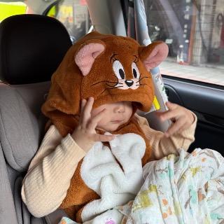 魚家黑黑黑洞