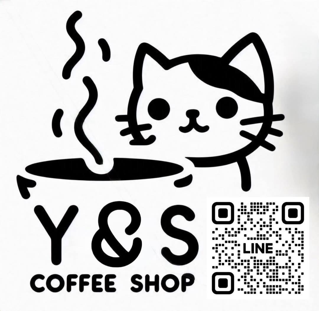 Y & S 喵珈琲