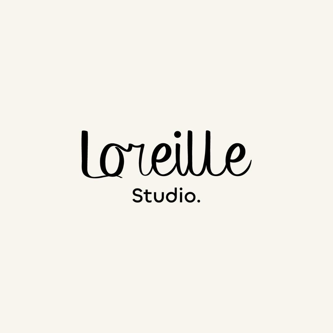 Loreille Studio 洛莉商行