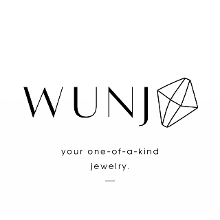 WUNJO ⟠ Ore Jewelry｜天然礦石 ⤫ 輕珠寶設計