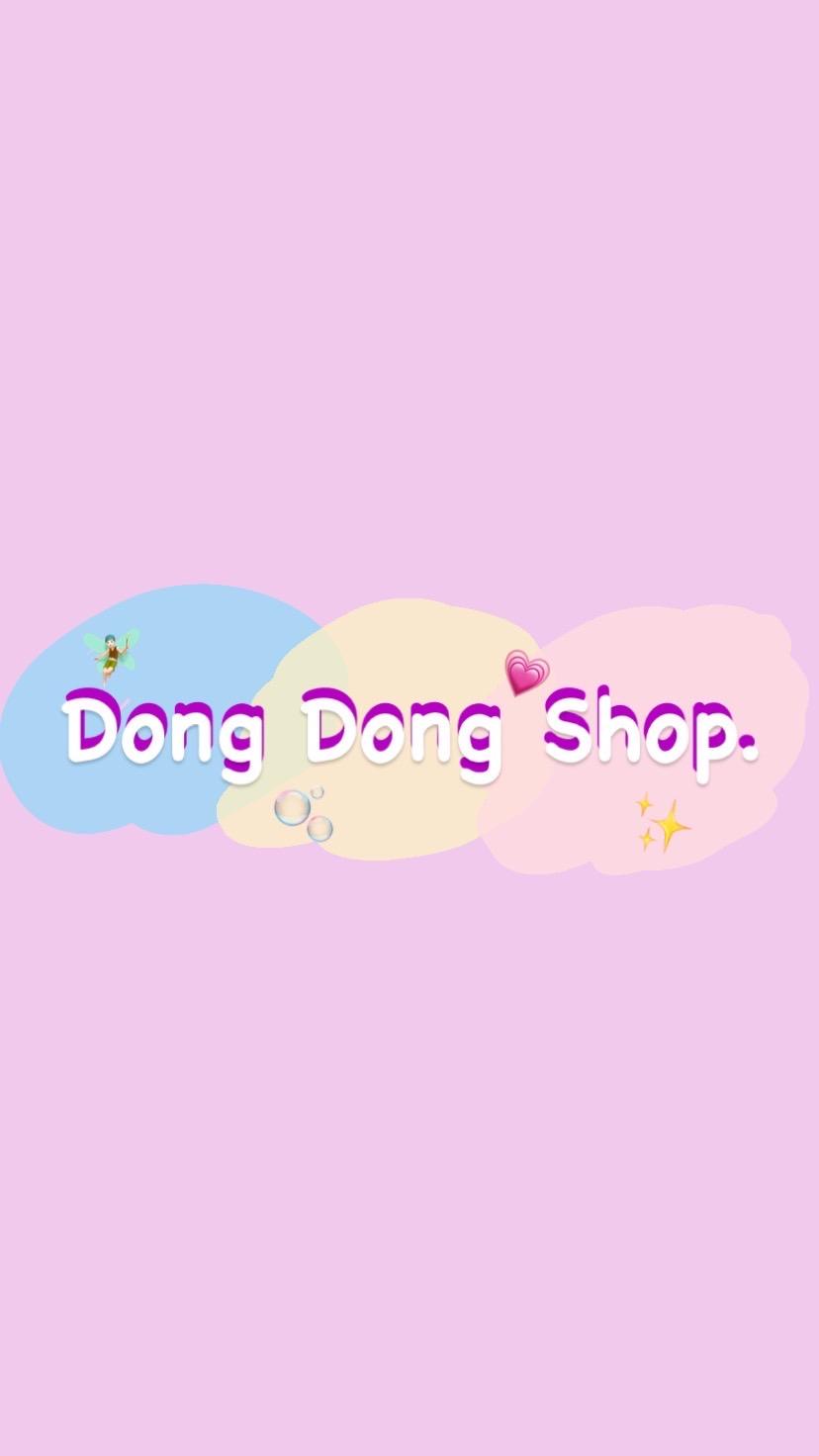 Dong_Dong_Shop