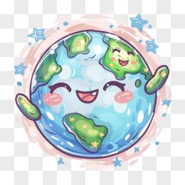 延續好物愛地球