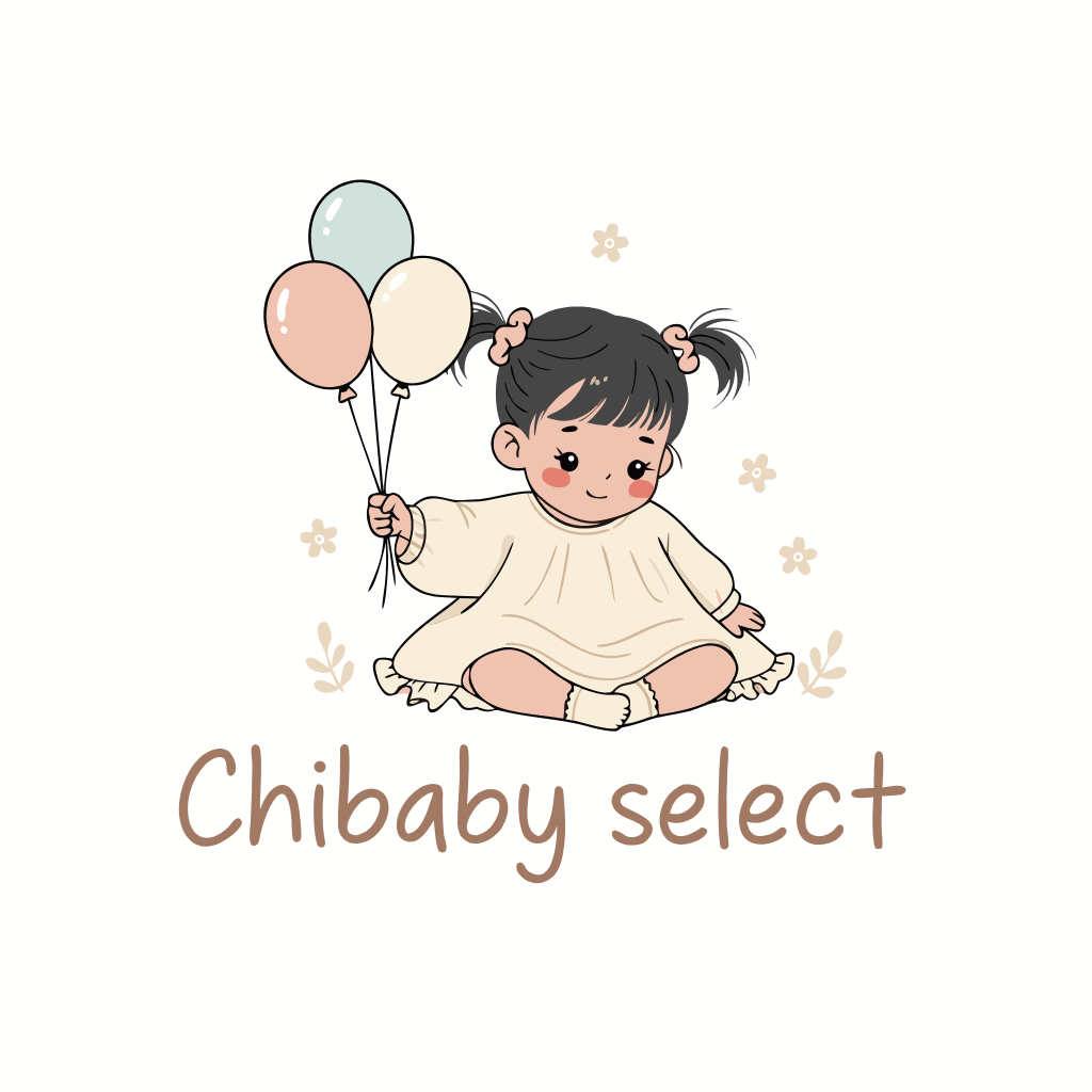 淇寶選品Chibabyselect 
