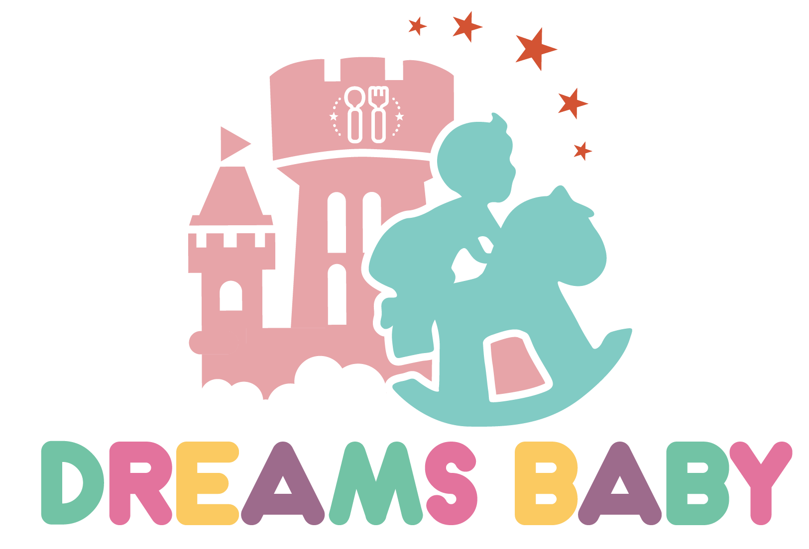 夢想成寶 Dreams baby