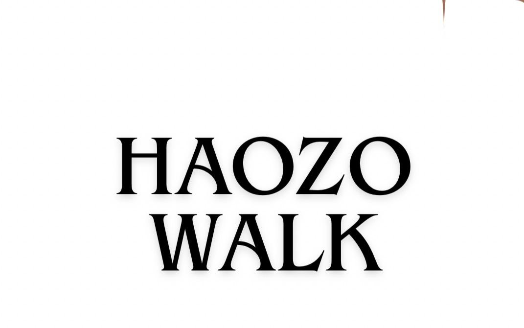 HAOZO WALK