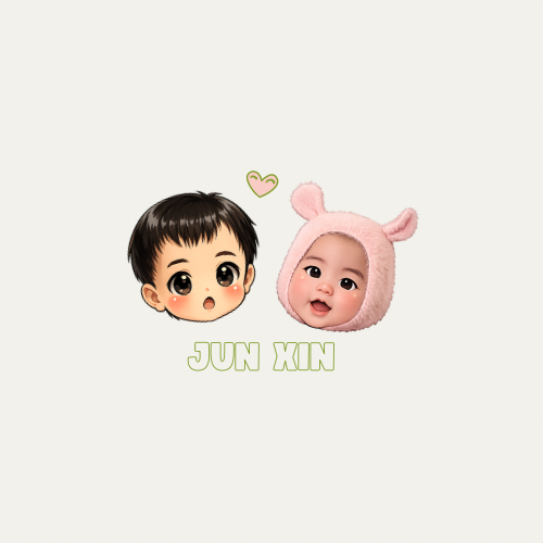 JUNXIN