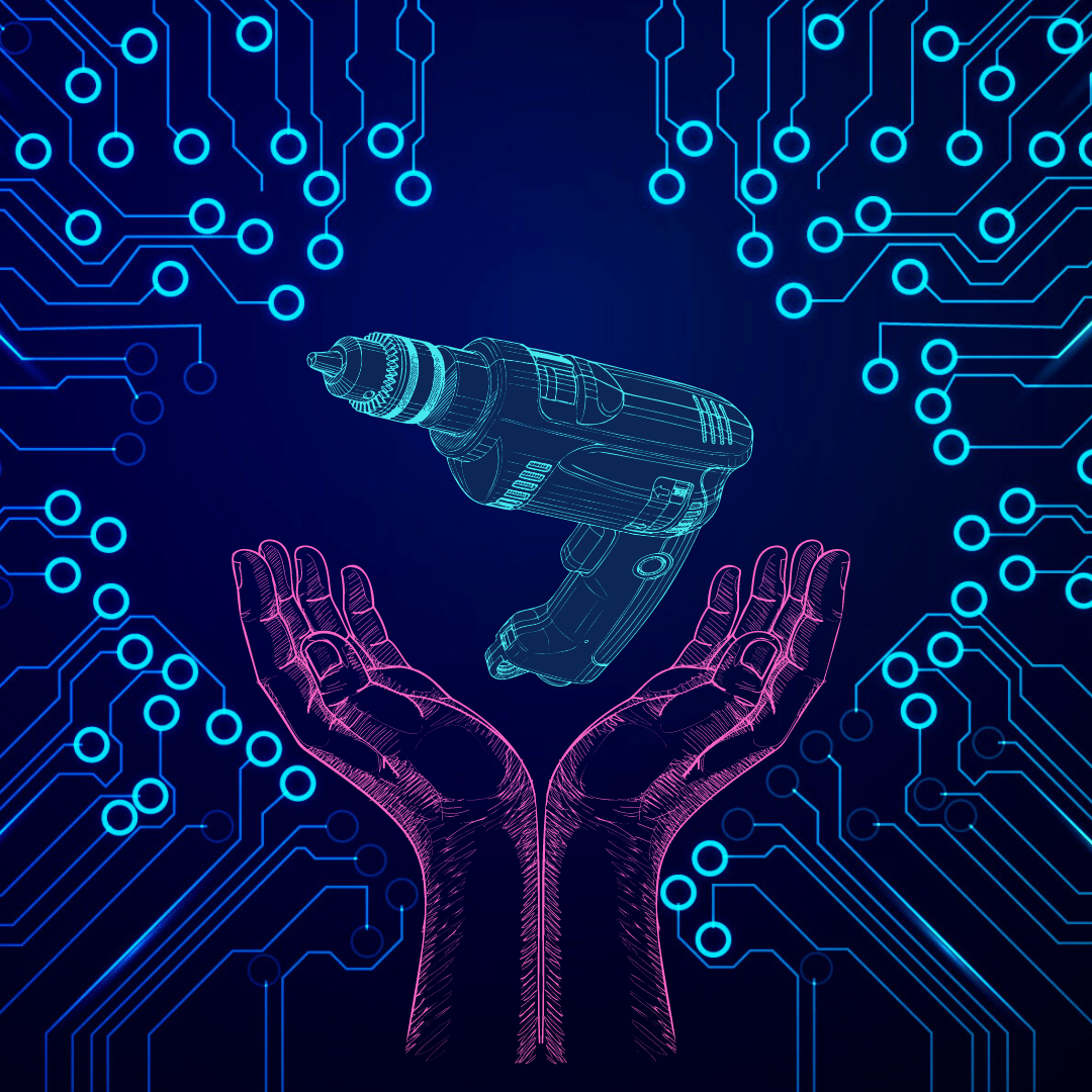 潭子工具女戰神