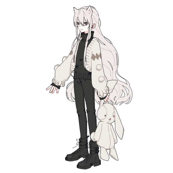 Demi♡全新二手轉賣