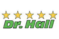 Dr. Hall 赫爾博士