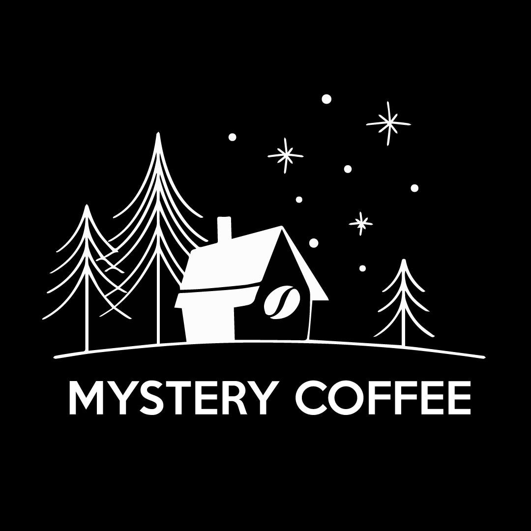 密境咖啡 Mystery Coffee