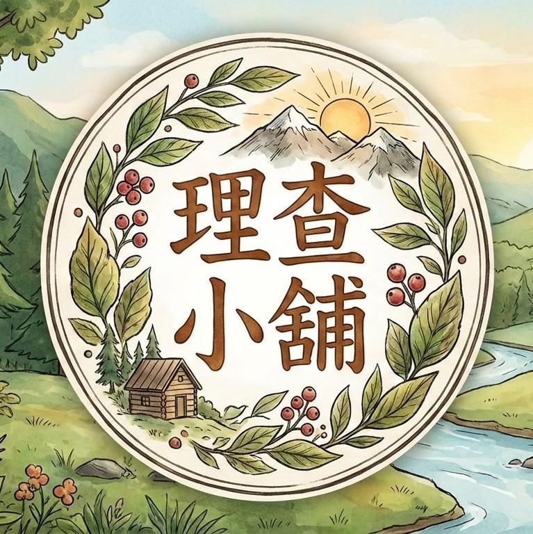理查小舖
