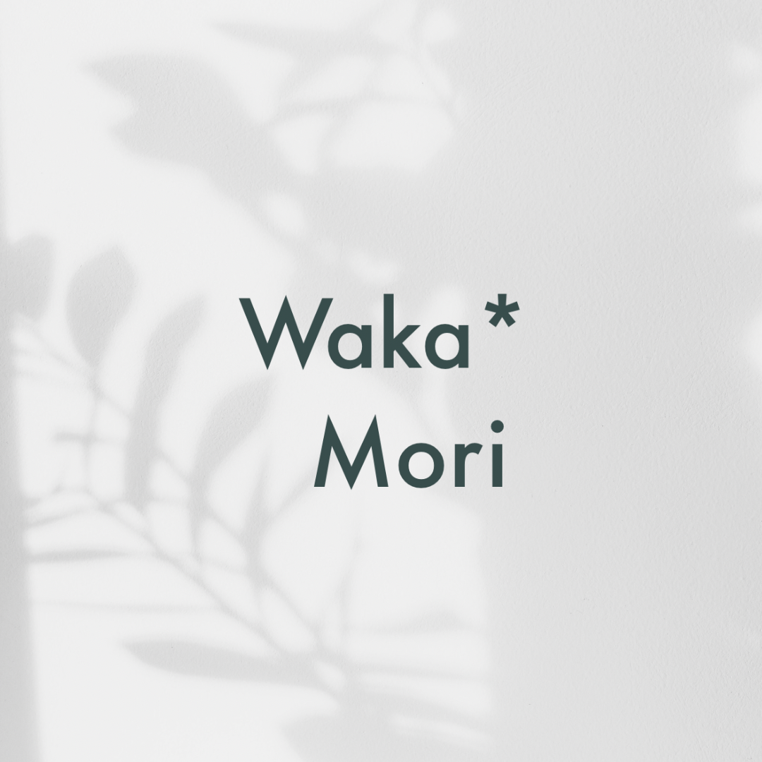 Waka＊Mori ✦ 手工皂
