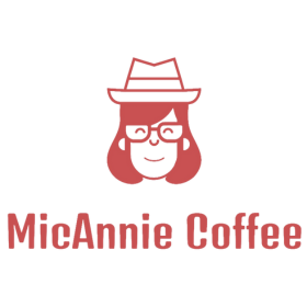 麥可安妮鮮咖啡豆
