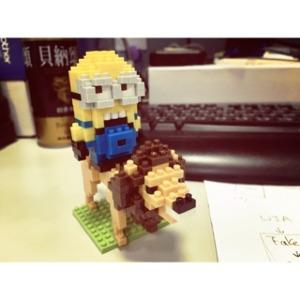 tima的公仔周邊商店