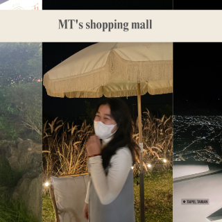 MTs shopping mall