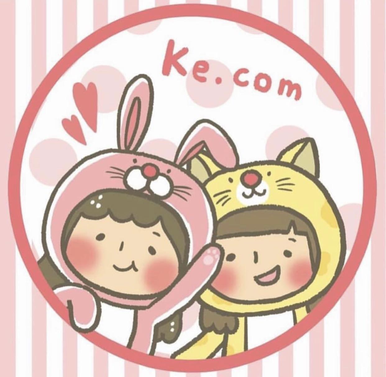 KeCom韓國代購