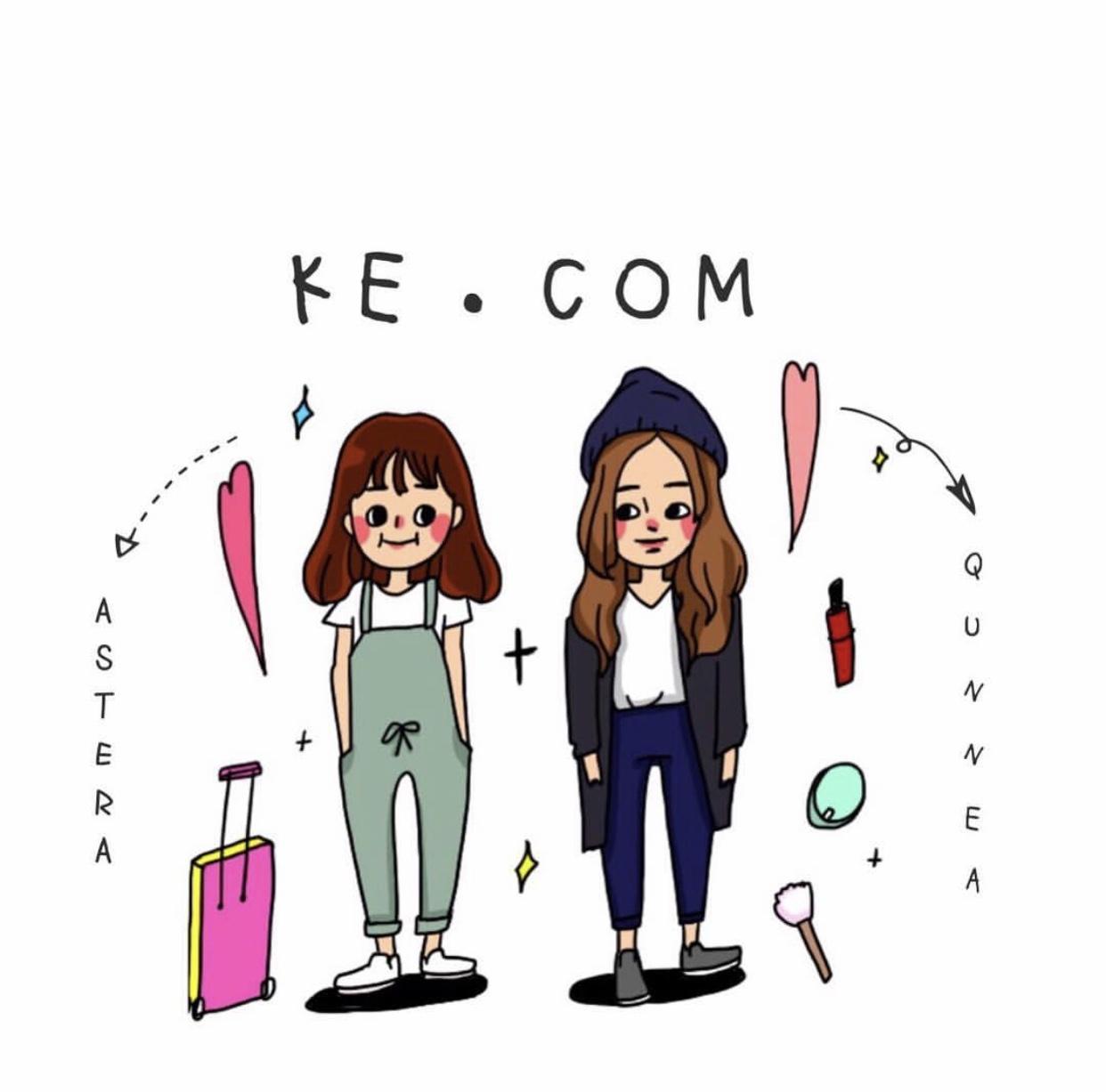 KeCom韓國代購