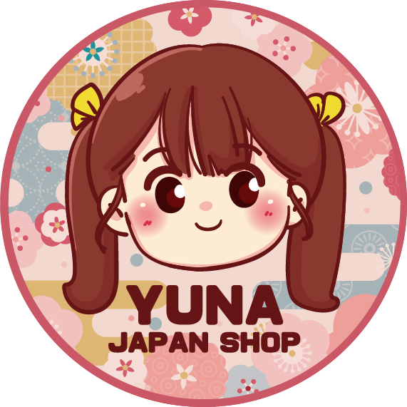 Yuna Japan Shop
