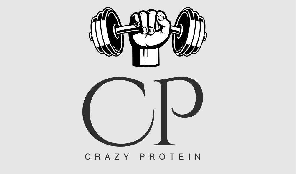 Crazy protein