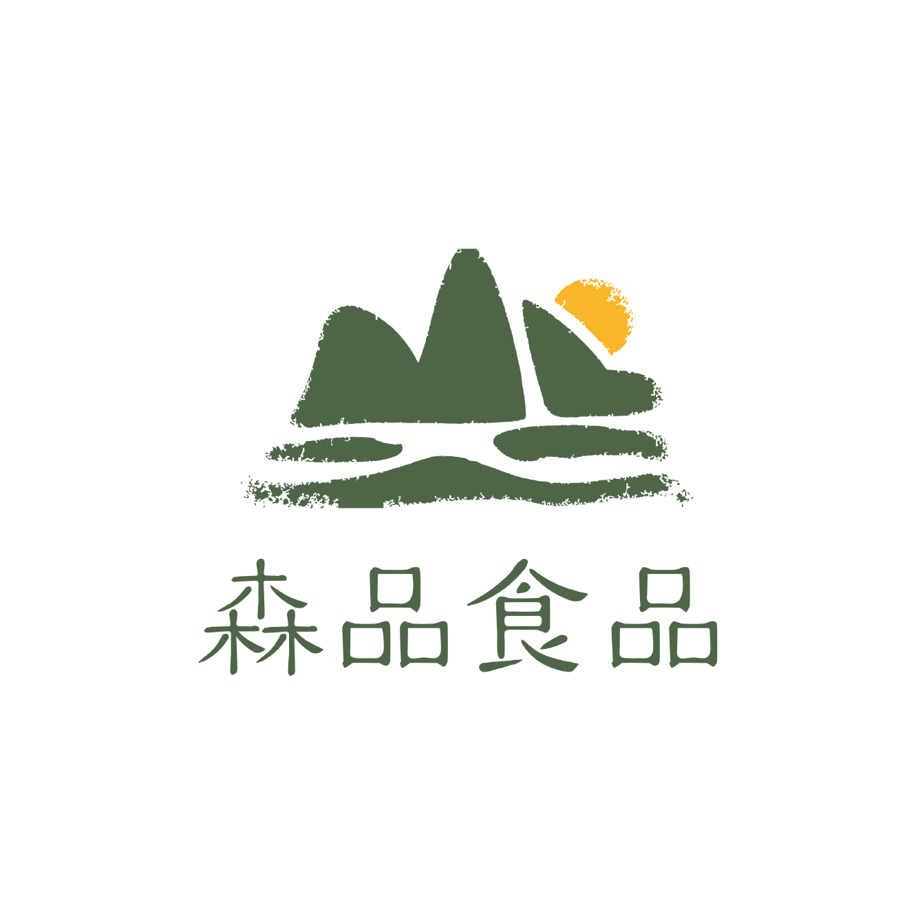 森品食品官方旗艦店 森品食品官方旗艦店
