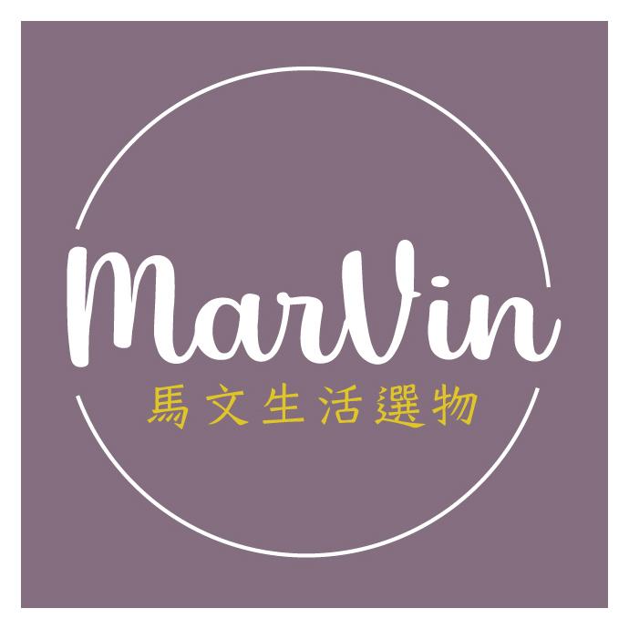 Marvin 馬文生活 / 背包文具館