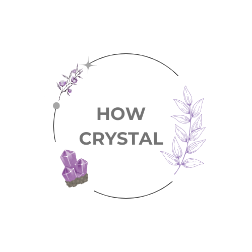 Howcrystal