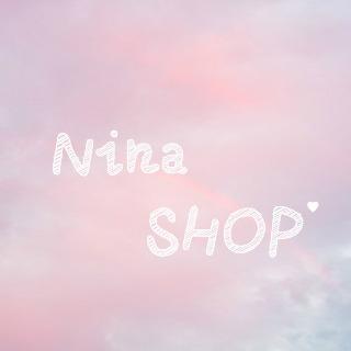 Nina SHOP❤️