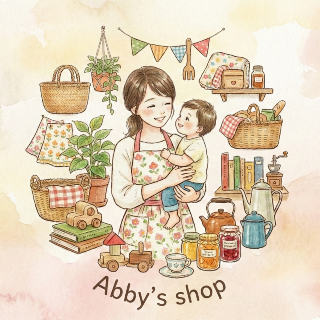 艾比雜貨舖
