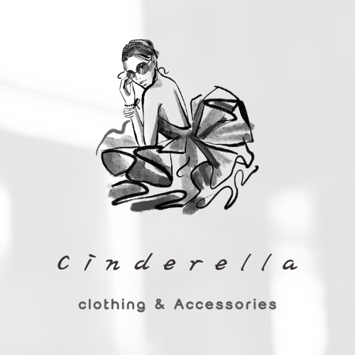 Cinderella仙度瑞拉服飾