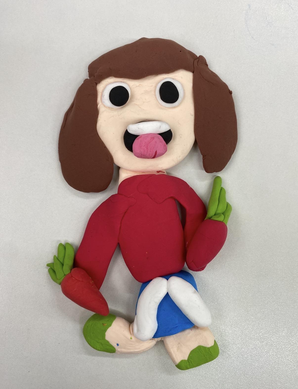 呀呼呼
