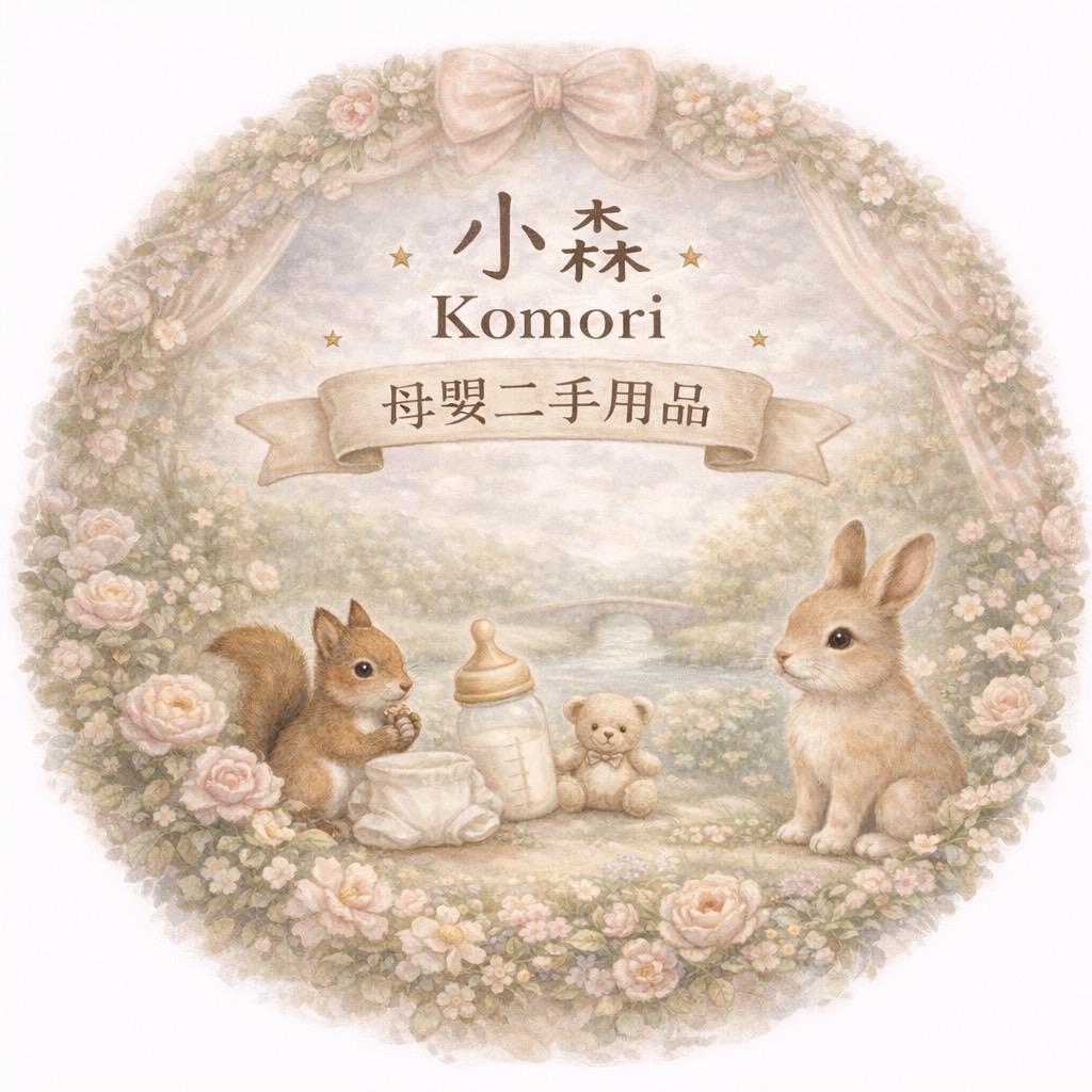 小森 Komori 母嬰二手用品