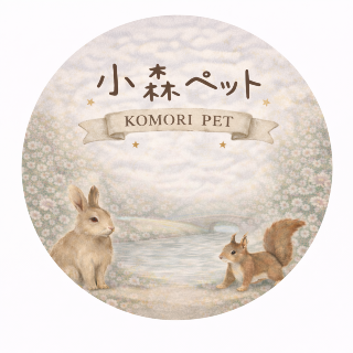 小森 Komori 寵物居家選物