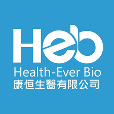 Heb康恒生醫