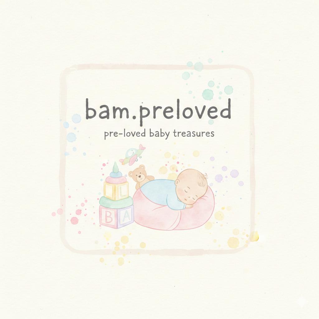 bam.preloved