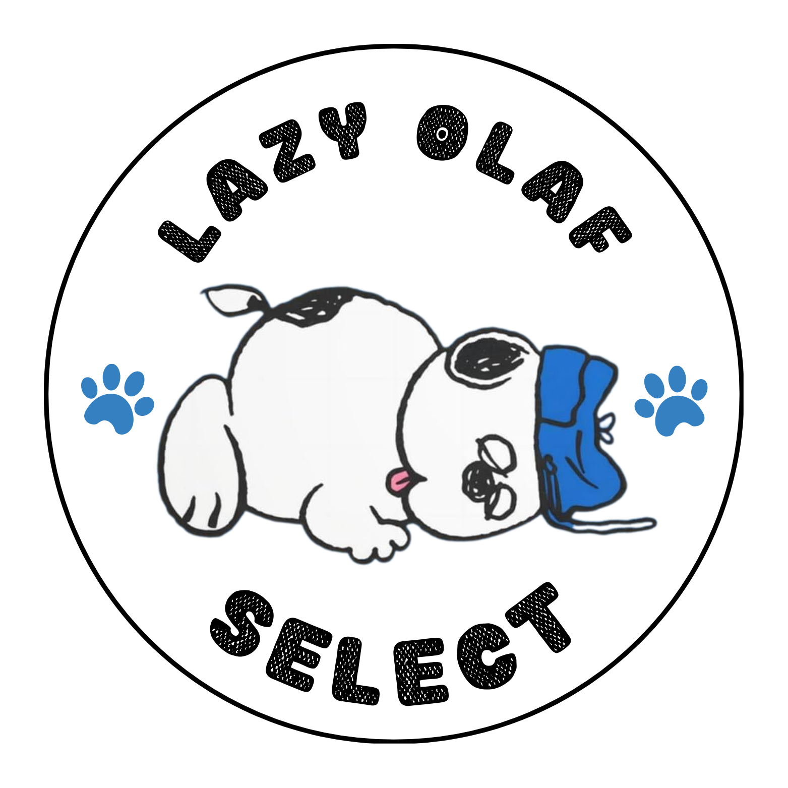 LAZY OLAF SELECT