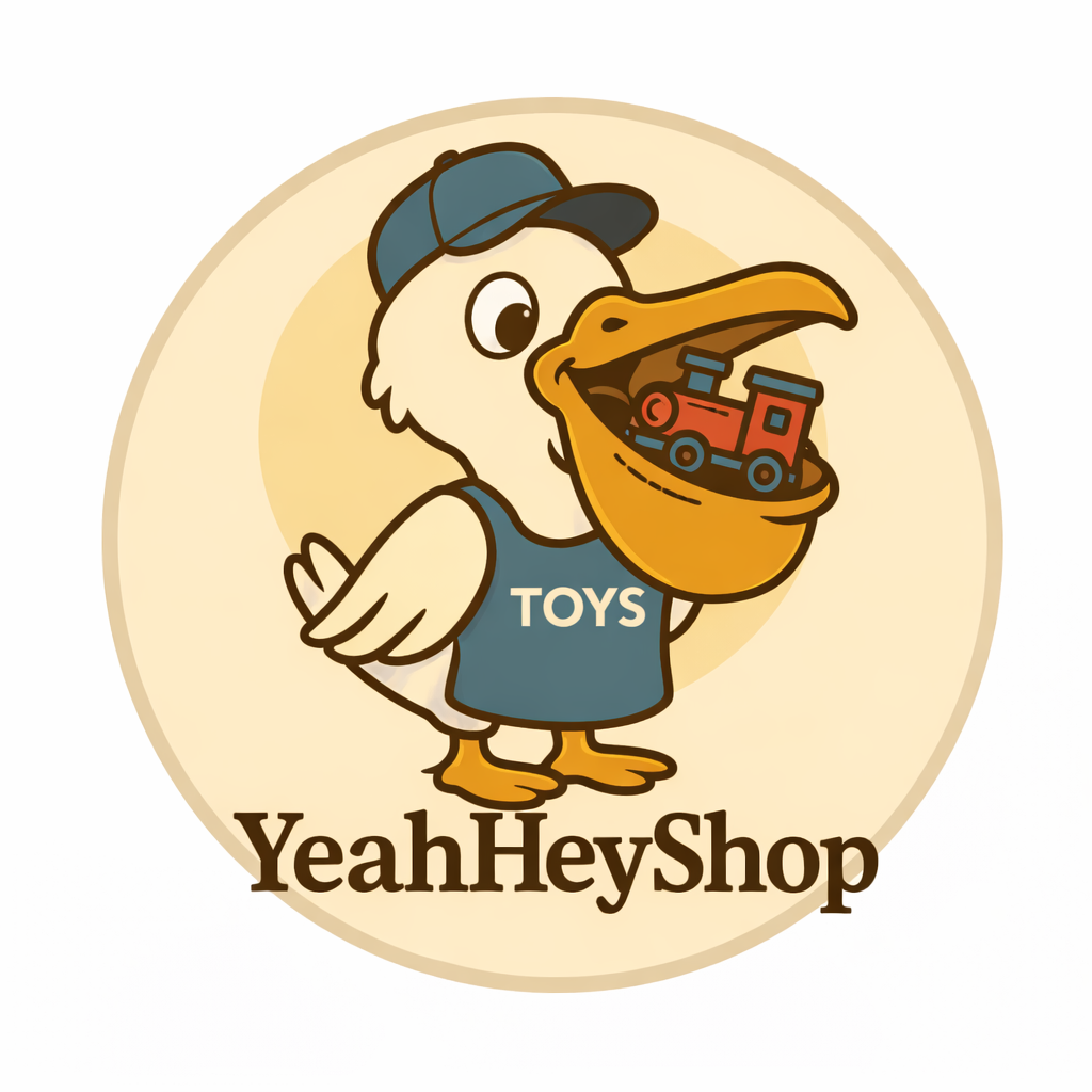 YeahHeyShop
