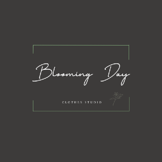 Bloomingday｜正韓服飾代購