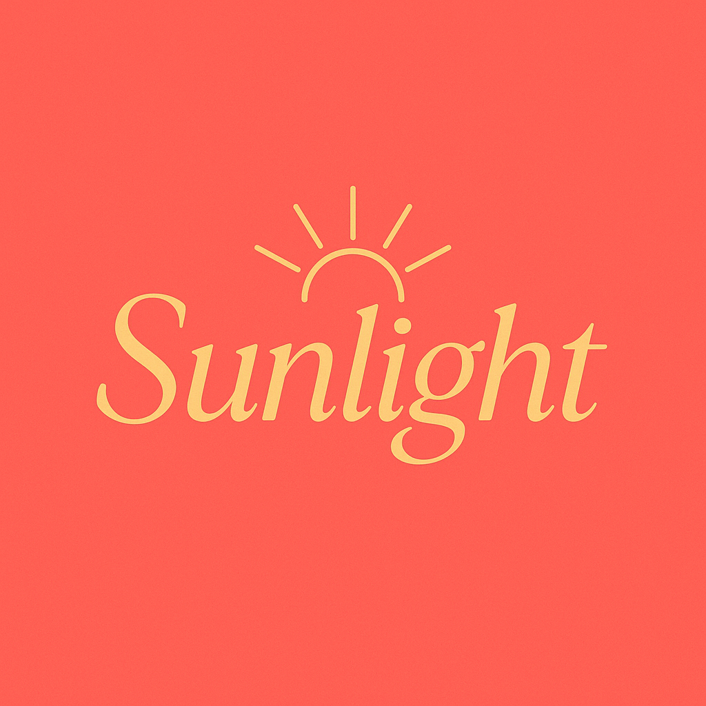 Sunlight韓系服飾