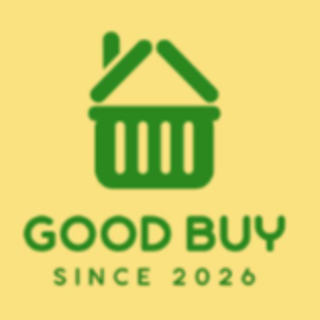 GOOD BUY 好好買