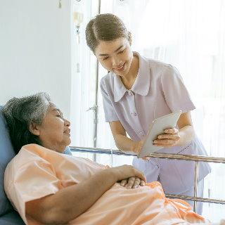 元照護-全方位照護中心