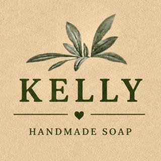 KELLY 凱莉手工皂