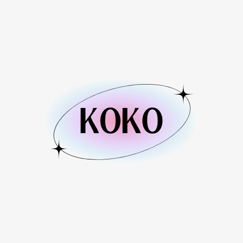 KOKO/包裝材料 出卡包裝