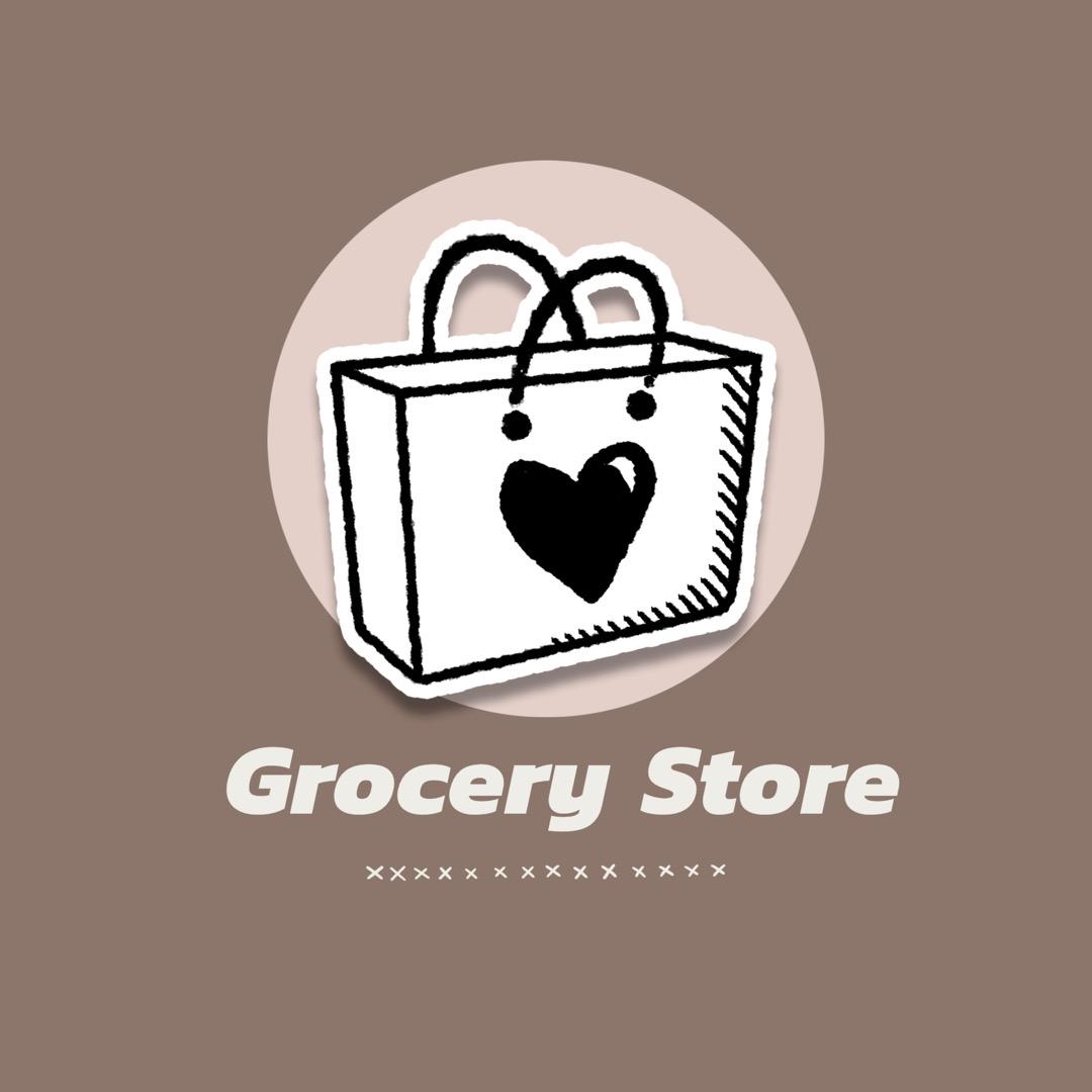 Grocery Store｜生活工作室