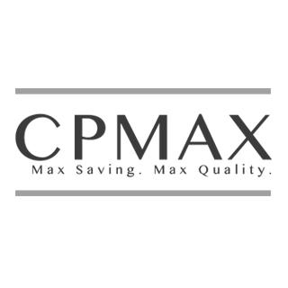 CPMAX 現貨多、出貨快、最超值
