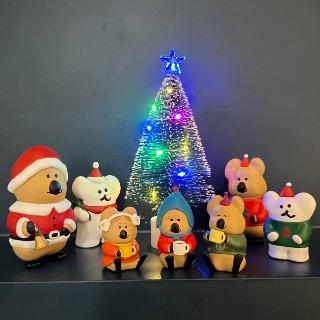 林阿靜的小店鋪