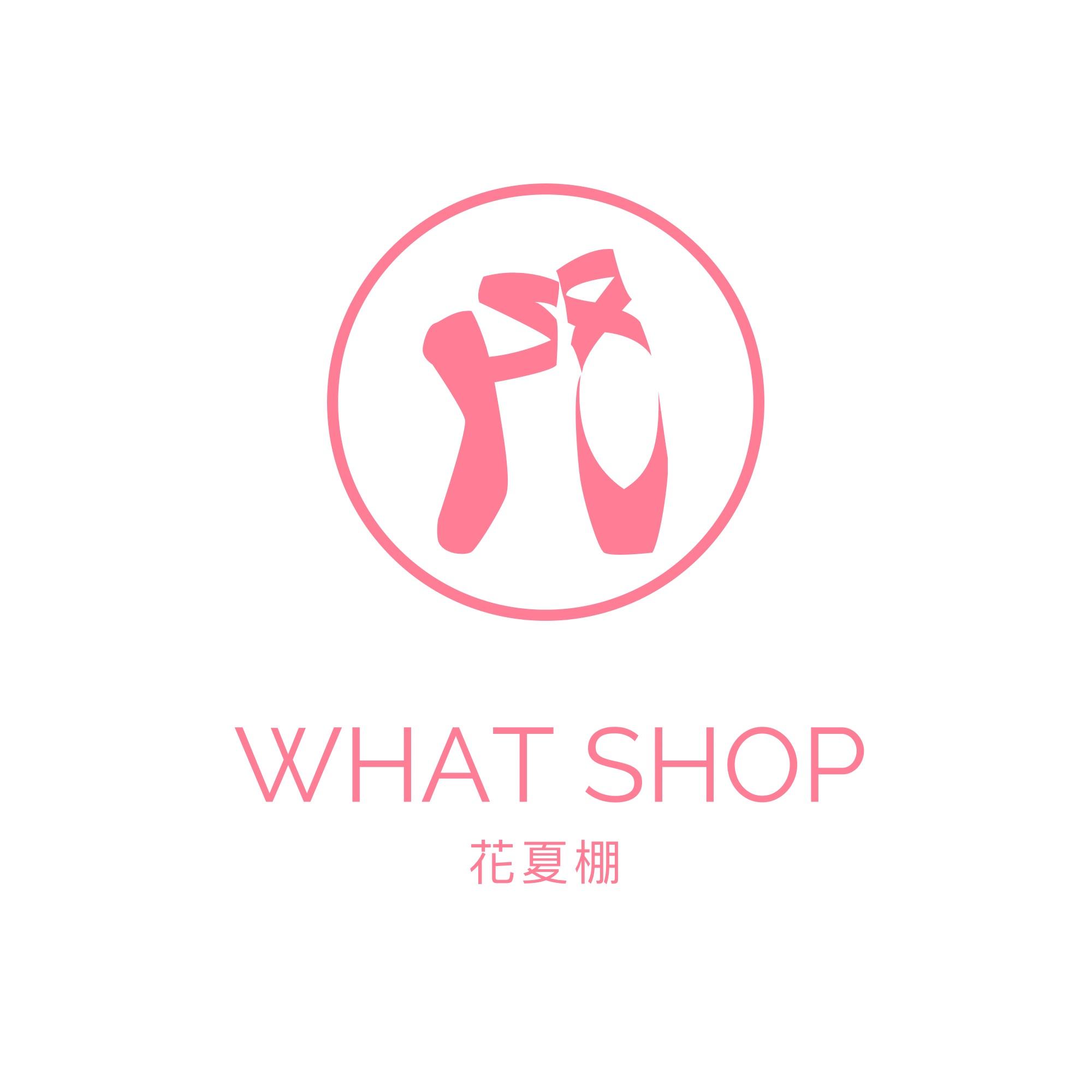 花夏棚What Shop