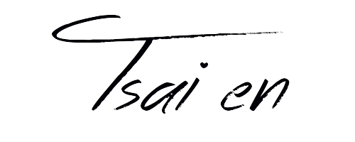 Tsai En shop