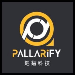 PALLARIFY鈀鎰科技有限公司
