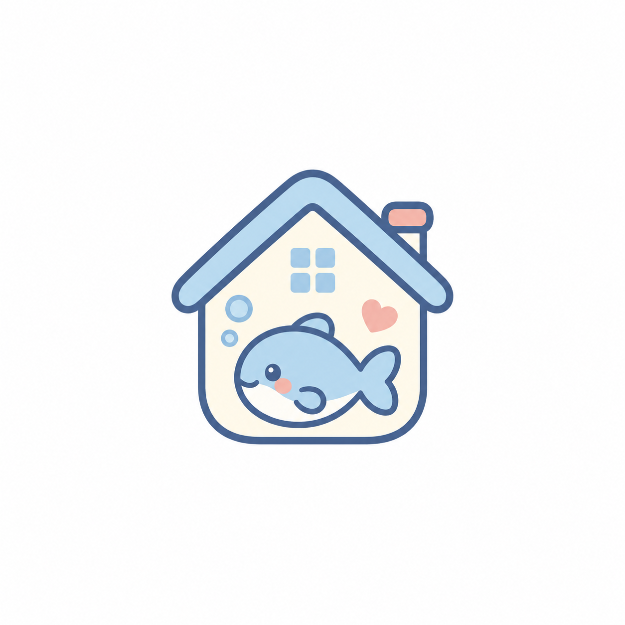 魚的家