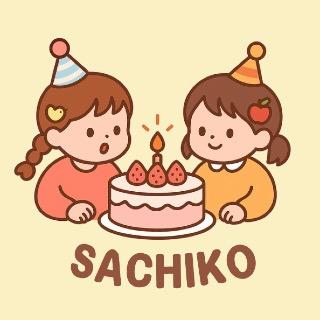 幸子菓SACHIKO